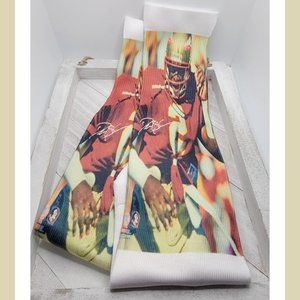 Deion Sanders socks MENS